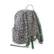 LIEWOOD Schulrucksack LENNON Mega leo mist mix