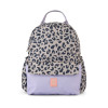 LIEWOOD Schulrucksack LENNON Mega leo mist mix