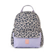 LIEWOOD Schulrucksack LENNON Mega leo mist mix