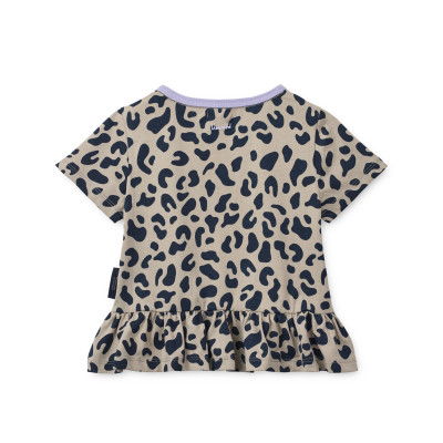 LIEWOOD T-Shirt KYA Leo / Mist