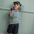 LIEWOOD ORSON Sweatshirt Play / Dusty Peppermint