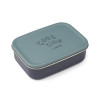 LIEWOOD Brotdose Nina Cool kids / Dusty peppermint
