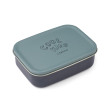 LIEWOOD Brotdose Nina Cool kids / Dusty peppermint