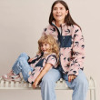 LIEWOOD Jeanshose Borris Cherry heart sandy