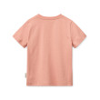 LIEWOOD Francis Kinder T-Shirt Cherry heart / Rose blush