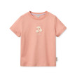 LIEWOOD Francis Kinder T-Shirt Cherry heart / Rose blush