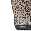 LIEWOOD Kinder Thermo-Gummistiefel Mason Mega leo / Oat mix