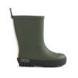 LIEWOOD Kinder Thermo-Gummistiefel Mason Hunter green