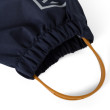 LIEWOOD Regenbekleidungsset Manu Dino roar / Classic navy