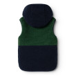 LIEWOOD Kinder Wende-Weste Diana Classic navy mix