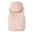 LIEWOOD Kinder Wende-Weste Diana Pale tuscany mix