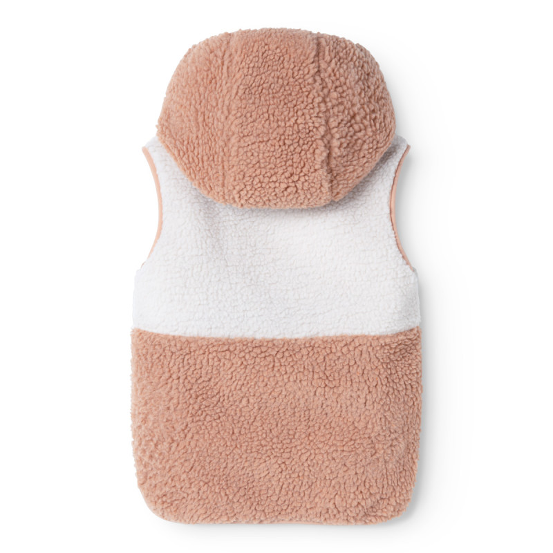 LIEWOOD Kinder Wende-Weste Diana Pale tuscany mix