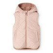 LIEWOOD Kinder Wende-Weste Diana Pale tuscany mix