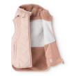 LIEWOOD Kinder Wende-Weste Diana Pale tuscany mix