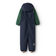 LIEWOOD Maddy Kinder-Schneeanzug Classic navy / Hunter green