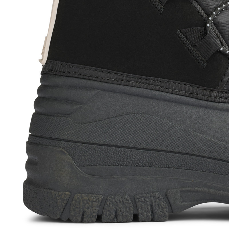 LIEWOOD Winterstiefel Ania Black