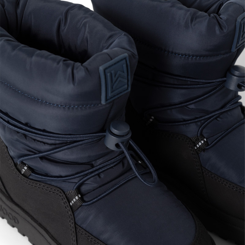 LIEWOOD Winterstiefel Zoey Classic navy