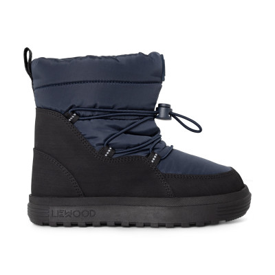 LIEWOOD Winterstiefel Zoey Classic navy