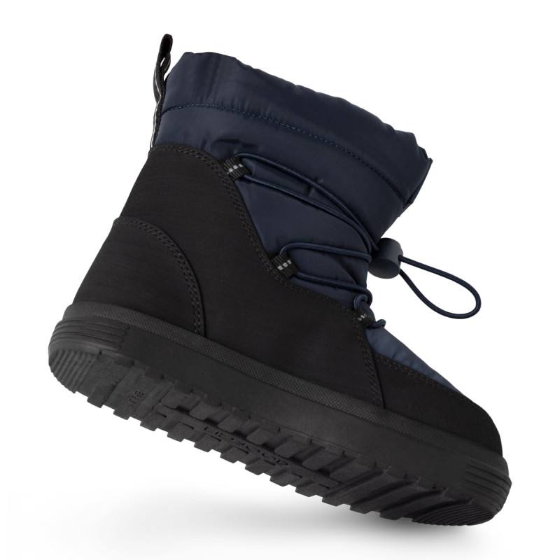 LIEWOOD Winterstiefel Zoey Classic navy