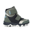 LIEWOOD Winter-Sneaker MICAH Army brown