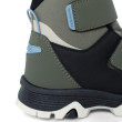 LIEWOOD Winter-Sneaker MICAH Army brown