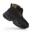 LIEWOOD ALIZA Schneestiefel Army brown