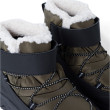 LIEWOOD ALIZA Schneestiefel Army brown