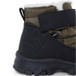 LIEWOOD ALIZA Schneestiefel Army brown