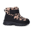 LIEWOOD ALIZA Schneestiefel Mega leo spot / Pale tuscany
