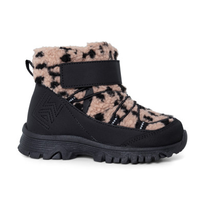 LIEWOOD ALIZA Schneestiefel Mega leo spot / Pale tuscany