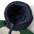 LIEWOOD JACKSON Wendejacke Garden green multi mix