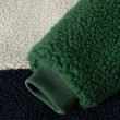 LIEWOOD JACKSON Wendejacke Garden green multi mix