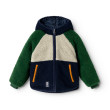LIEWOOD JACKSON Wendejacke Garden green multi mix