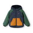 LIEWOOD JACKSON Wendejacke Garden green multi mix