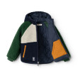 LIEWOOD JACKSON Wendejacke Garden green multi mix