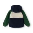 LIEWOOD JACKSON Wendejacke Garden green multi mix