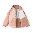 LIEWOOD JACKSON Wendejacke Pale tuscany mix