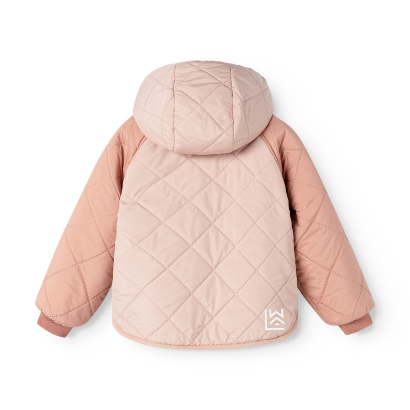 LIEWOOD JACKSON Wendejacke Pale tuscany mix
