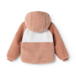 LIEWOOD JACKSON Wendejacke Pale tuscany mix