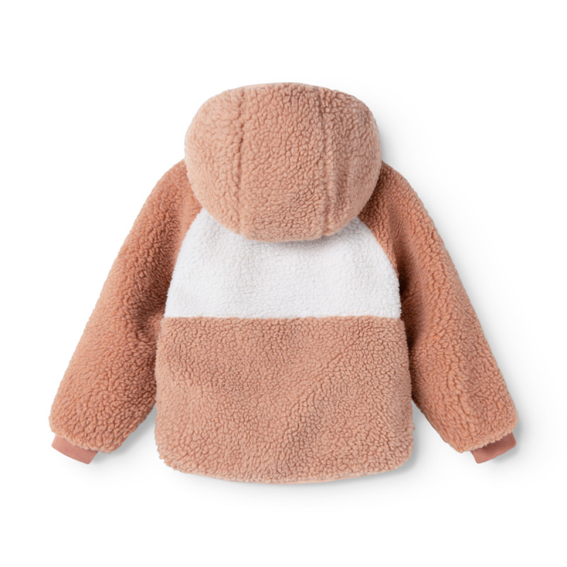 LIEWOOD JACKSON Wendejacke Pale tuscany mix