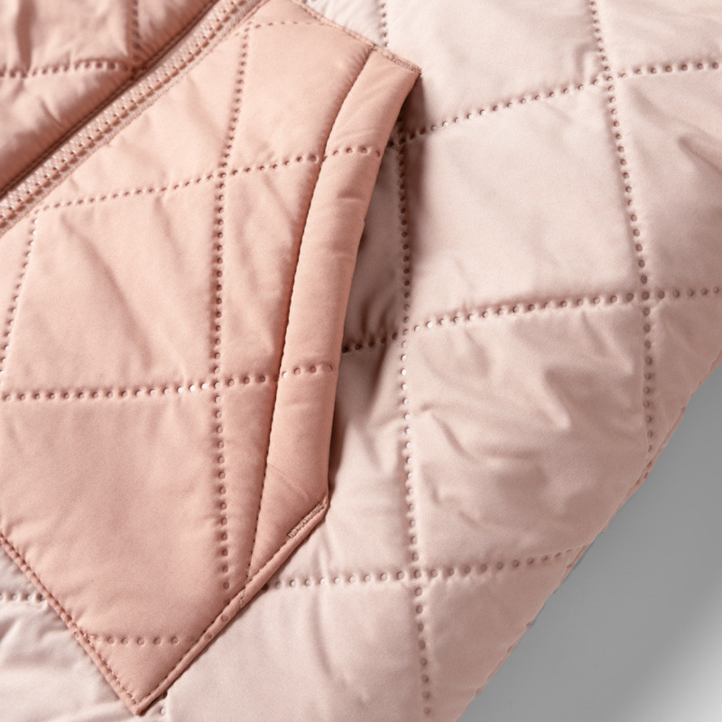 LIEWOOD JACKSON Wendejacke Pale tuscany mix