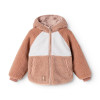 LIEWOOD JACKSON Wendejacke Pale tuscany mix