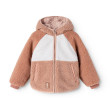 LIEWOOD JACKSON Wendejacke Pale tuscany mix