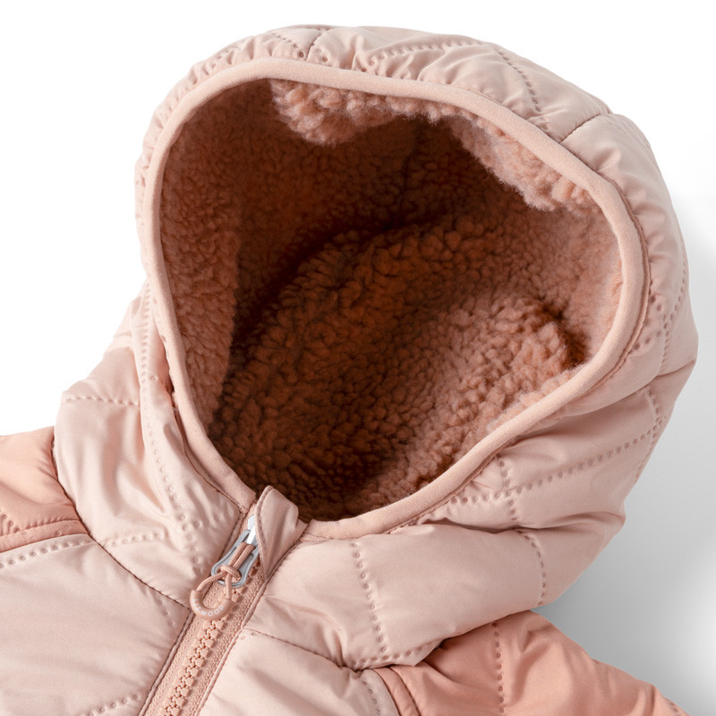 LIEWOOD JACKSON Wendejacke Pale tuscany mix
