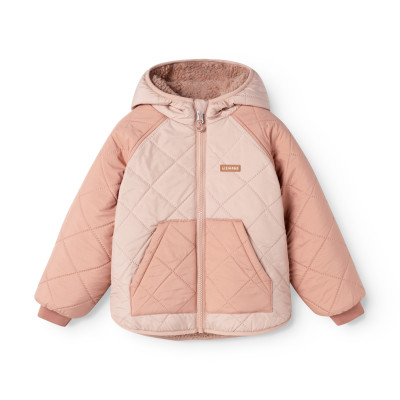 LIEWOOD JACKSON Wendejacke Pale tuscany mix