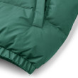LIEWOOD Adelina Winter-Daunenjacke Garden green