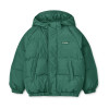 LIEWOOD Adelina Winter-Daunenjacke Garden green