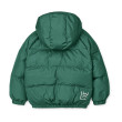 LIEWOOD Adelina Winter-Daunenjacke Garden green