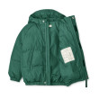 LIEWOOD Adelina Winter-Daunenjacke Garden green