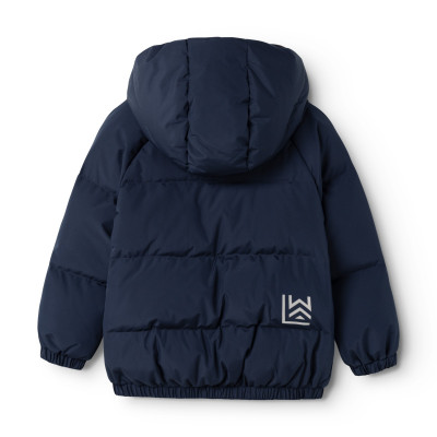 LIEWOOD Adelina Winter-Daunenjacke Classic navy